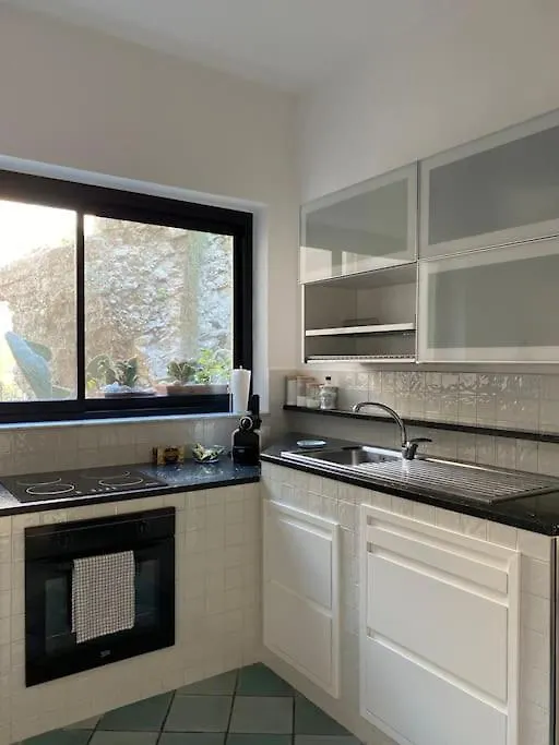 Gorgeous Apt In Taormina City Center + Free Parking Casa de Férias