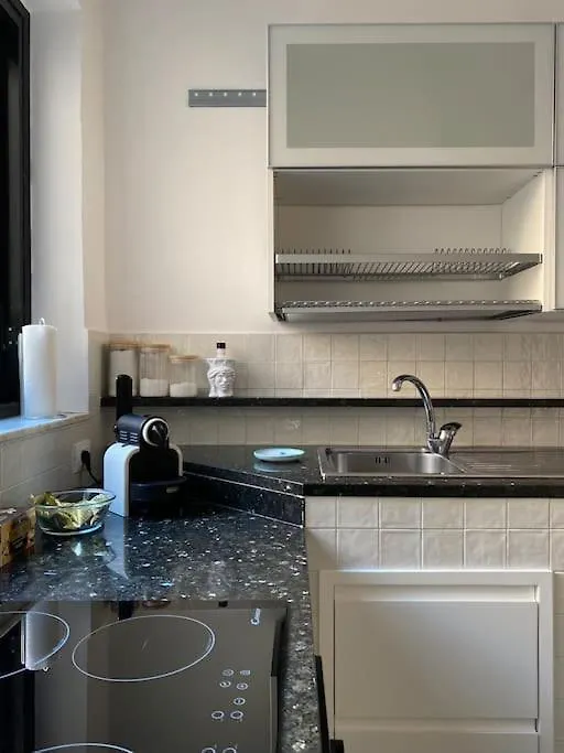 Gorgeous Apt In Taormina City Center + Free Parking 0*,  Itália
