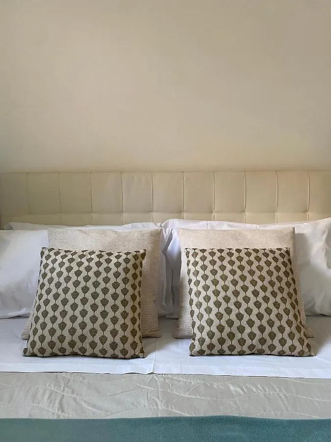 Gorgeous Apt In Taormina City Center + Free Parking Casa de Férias